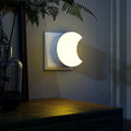 Moon Shape Night Lights LED — Swuffy