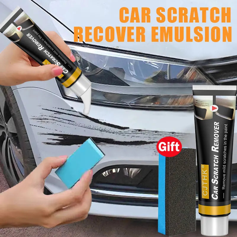 Car Scratch Remover Paint Care — Swuffy