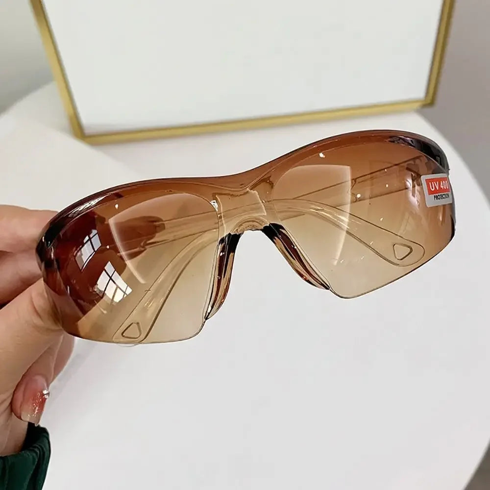 Labor Protection Sunglasses Impact Resistant — Swuffy