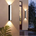 Modern LED Wall Lights Waterproof — Swuffy