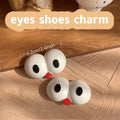 Fun Big Eye Charms Crocs — Swuffy