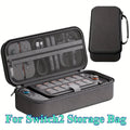 Switch Case Handheld Storage Bag — Swuffy