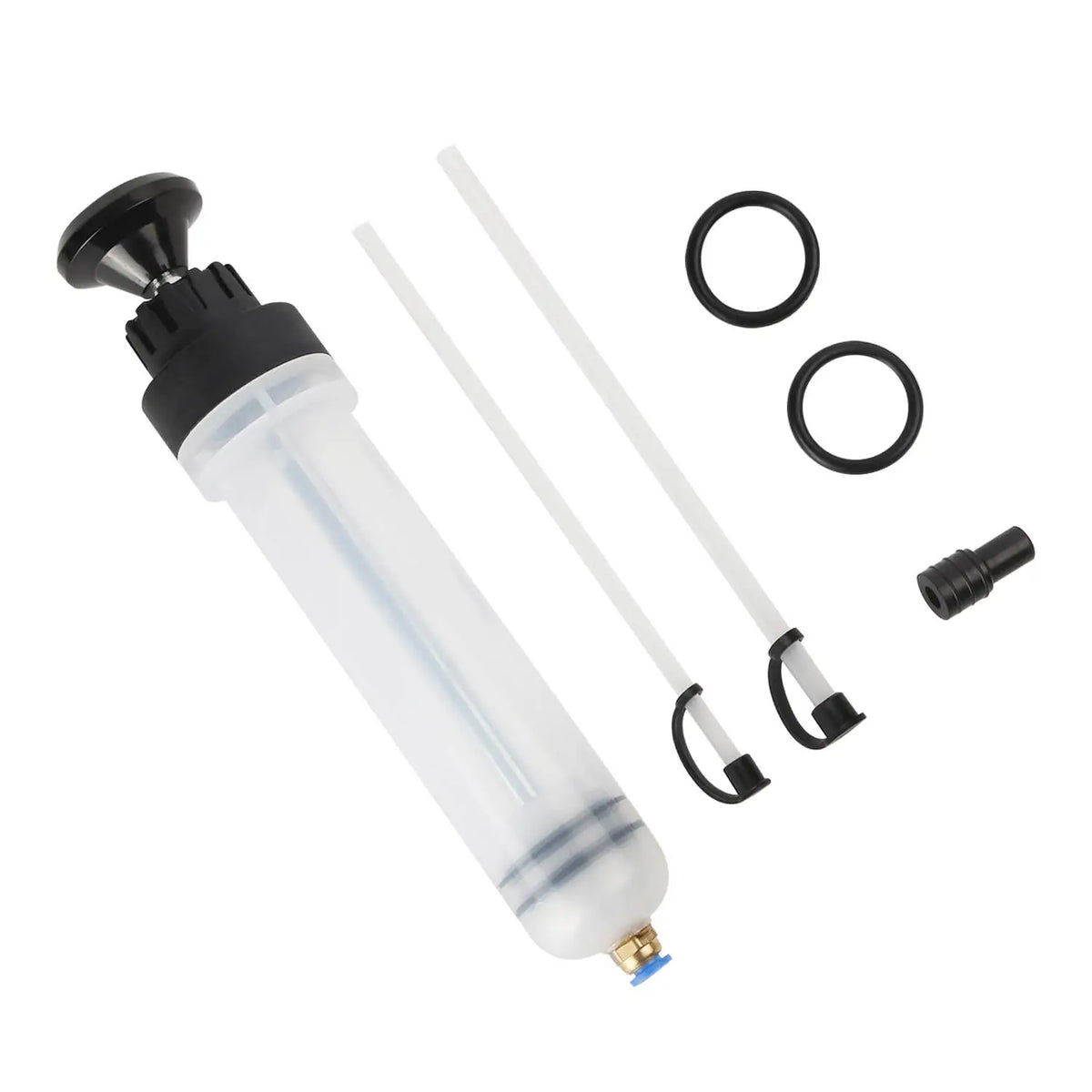 Car Oil Fluid Extractor Needle — Swuffy