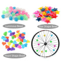 Bike Wheel Spoke Beads Multiple — Swuffy