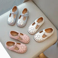 Spring Summer Girls Casual Shoes — Swuffy
