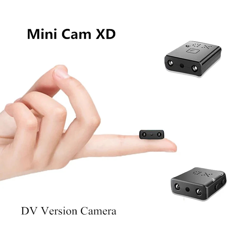 Kids HD Digital Camera — Swuffy