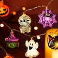 Halloween LED String Lights — Swuffy