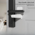 Baby Safety Door Handle Lock — Swuffy