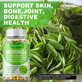 Moringa Capsules Boosts Energy Levels — Swuffy