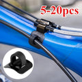 Pcsbicycle Cables Housing Bike Oil — Swuffy