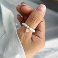 Vintage Originality String Beads Elastic — Swuffy