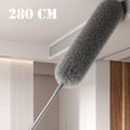 Dust Dusters Extension Pole Retractable — Swuffy