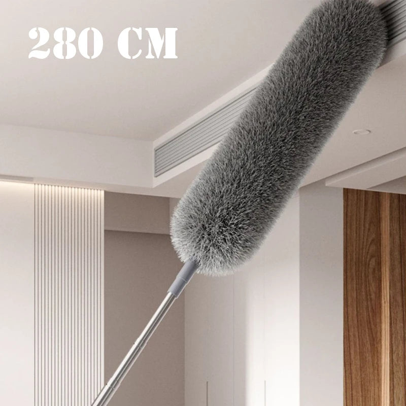 Dust Dusters Extension Pole Retractable — Swuffy