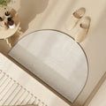 Vikama Semi Circular Diatomite Floor — Swuffy