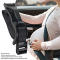 Pregnant Moms Belly Car Accessories — Swuffy