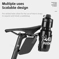 West Biking Bicycle Water Bottle — Swuffy
