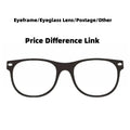 Eyeglass Frames Lenses Price Difference — Swuffy