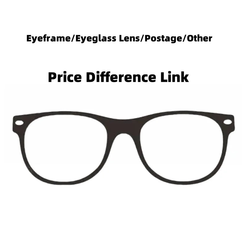 Eyeglass Frames Lenses Price Difference — Swuffy