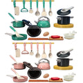 Simulated Kitchen Toy Kitchen Toys — Swuffy