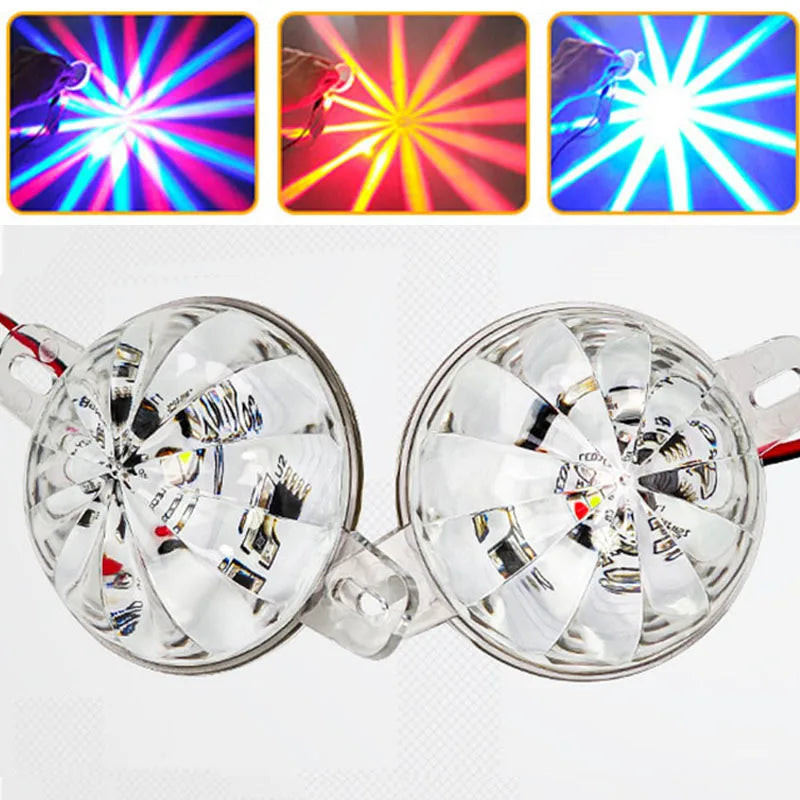 LED Strobe Light Anti Collision — Swuffy
