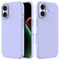 Liquid Silicone Shockproof Phone Case — Swuffy