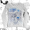 Y2K Long-Sleeve Top — Swuffy