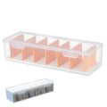 Adjustable Divider Storage Box — Swuffy