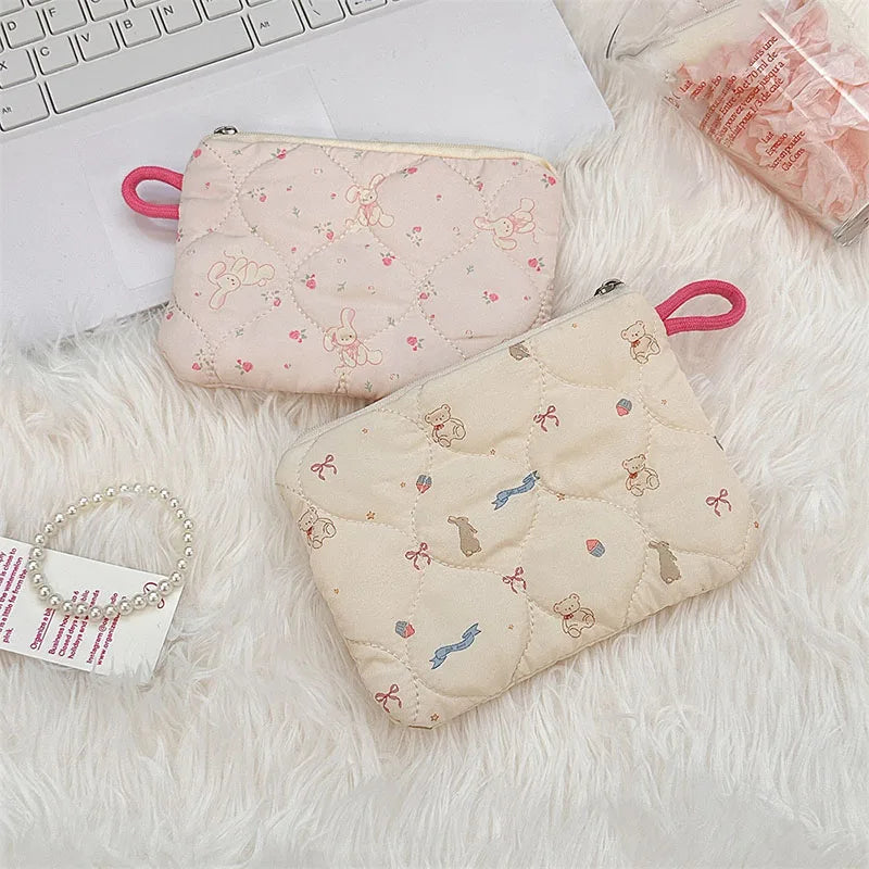 Wallet Coin Purse Coin Pouch — Swuffy