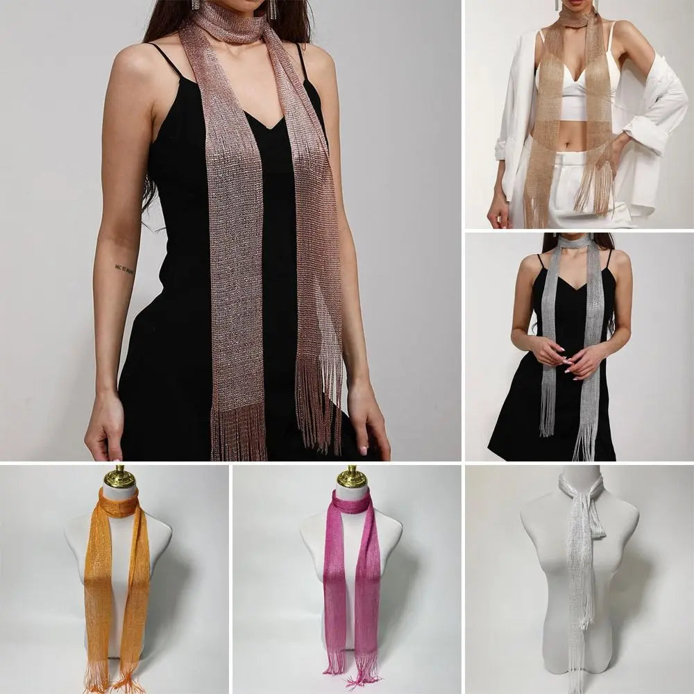 Silk Sun Shawl Wrap — Swuffy