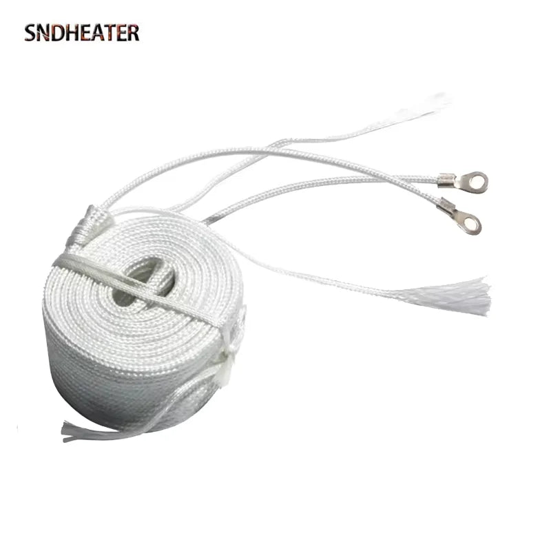 Sndheater Glass Fiber Heating Belt — Swuffy