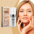 West Month Changing Face Foundation — Swuffy