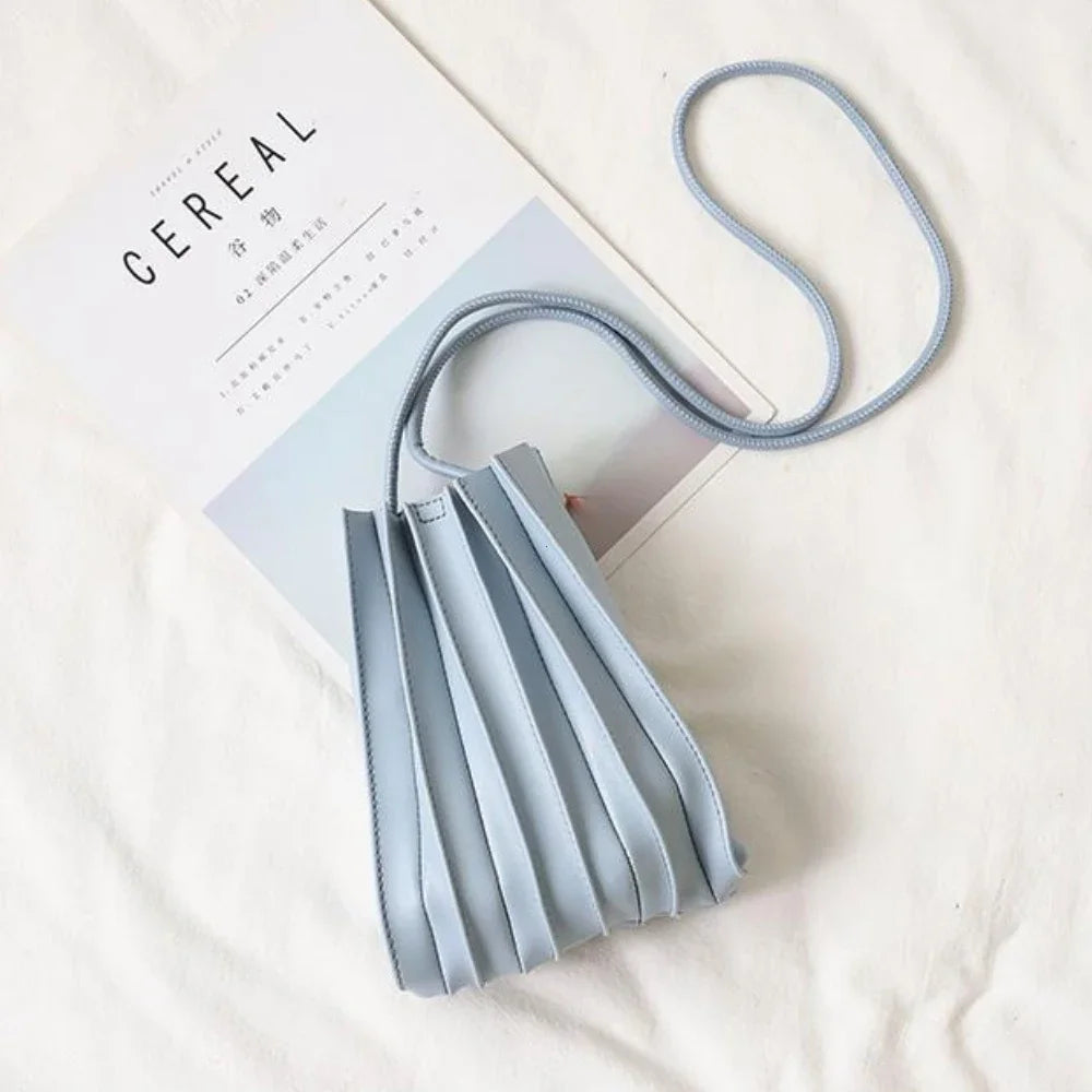 Soft PU Mobile Phone Bag — Swuffy