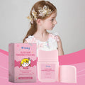 Wiieey Children Broken Hair Finishing — Swuffy