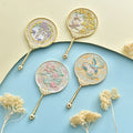 Chinese Makeup Mirror Folding Cosmetic — Swuffy