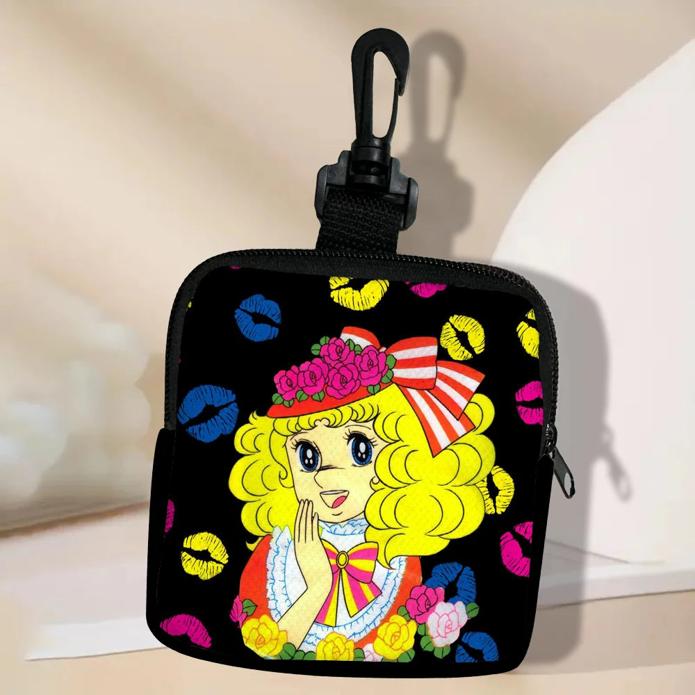 Cartoon Candy Candy Large Capacity — Swuffy