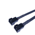 Male Female Pwm Fan Cable — Swuffy