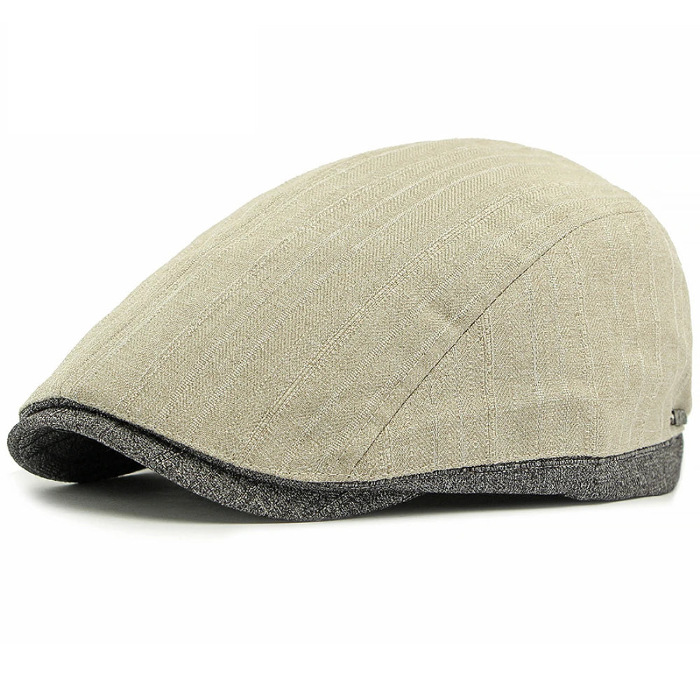 Berets Breathable Spring Summer Caps — Swuffy