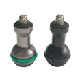 Metal Ball Head Car Phone — Swuffy