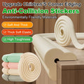 Home Bumper Strip Wide Wrapped — Swuffy