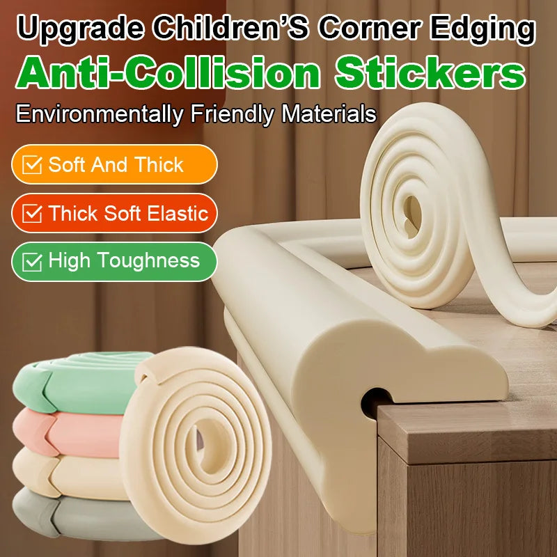 Home Bumper Strip Wide Wrapped — Swuffy