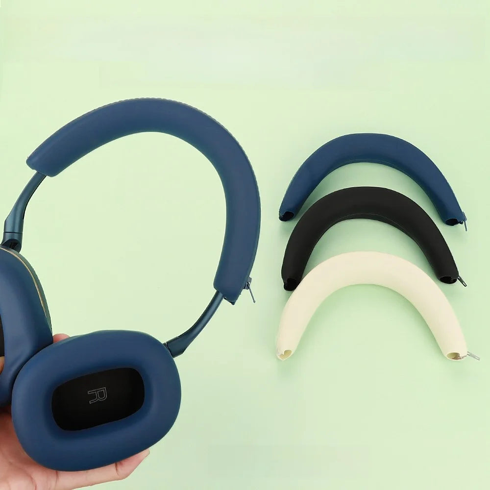 B&w Headset Silicone Protective Cover — Swuffy