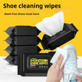 Powerful Disposable Sneaker Cleaning Outdoor — Swuffy