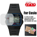 Smartwatch Screen Protector Casio Classic — Swuffy