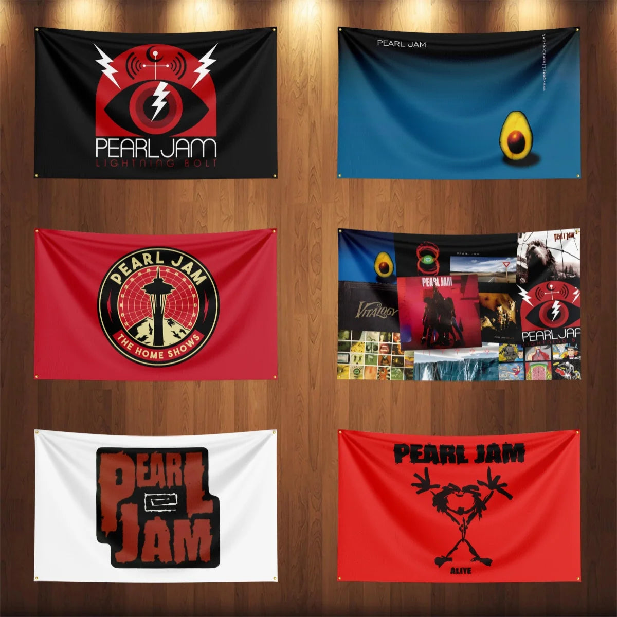 Ft Heavy Rock Band Pearl — Swuffy