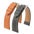 Handmade Leather Watchband Vintage First — Swuffy