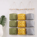 Pockets Hanging Organizers Storage Bag — Swuffy
