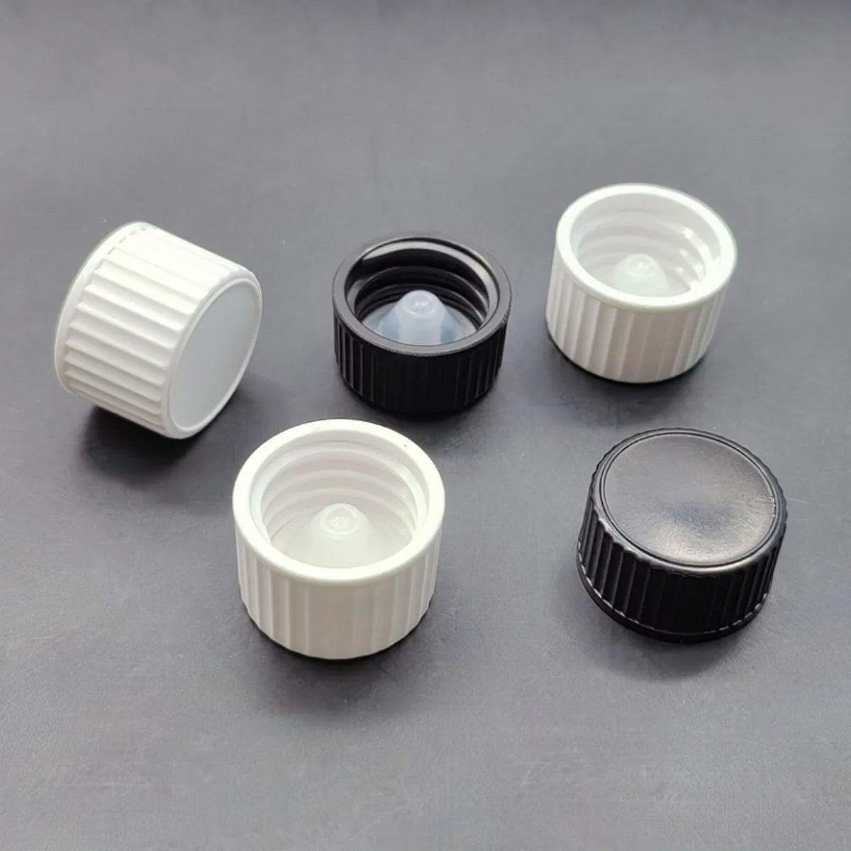 Cone Liner Drum Cap Polycone — Swuffy