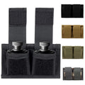 Tactical Speedloader Pouch Case Holder — Swuffy