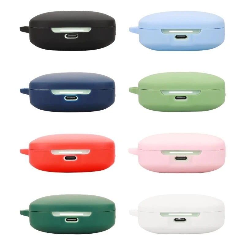 Soft Earphone Protective Case Redmi — Swuffy