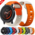 Sport Silicone Band Cmf Watch — Swuffy